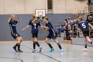 Bild 387 - wBJ Loewinnen Cup B2